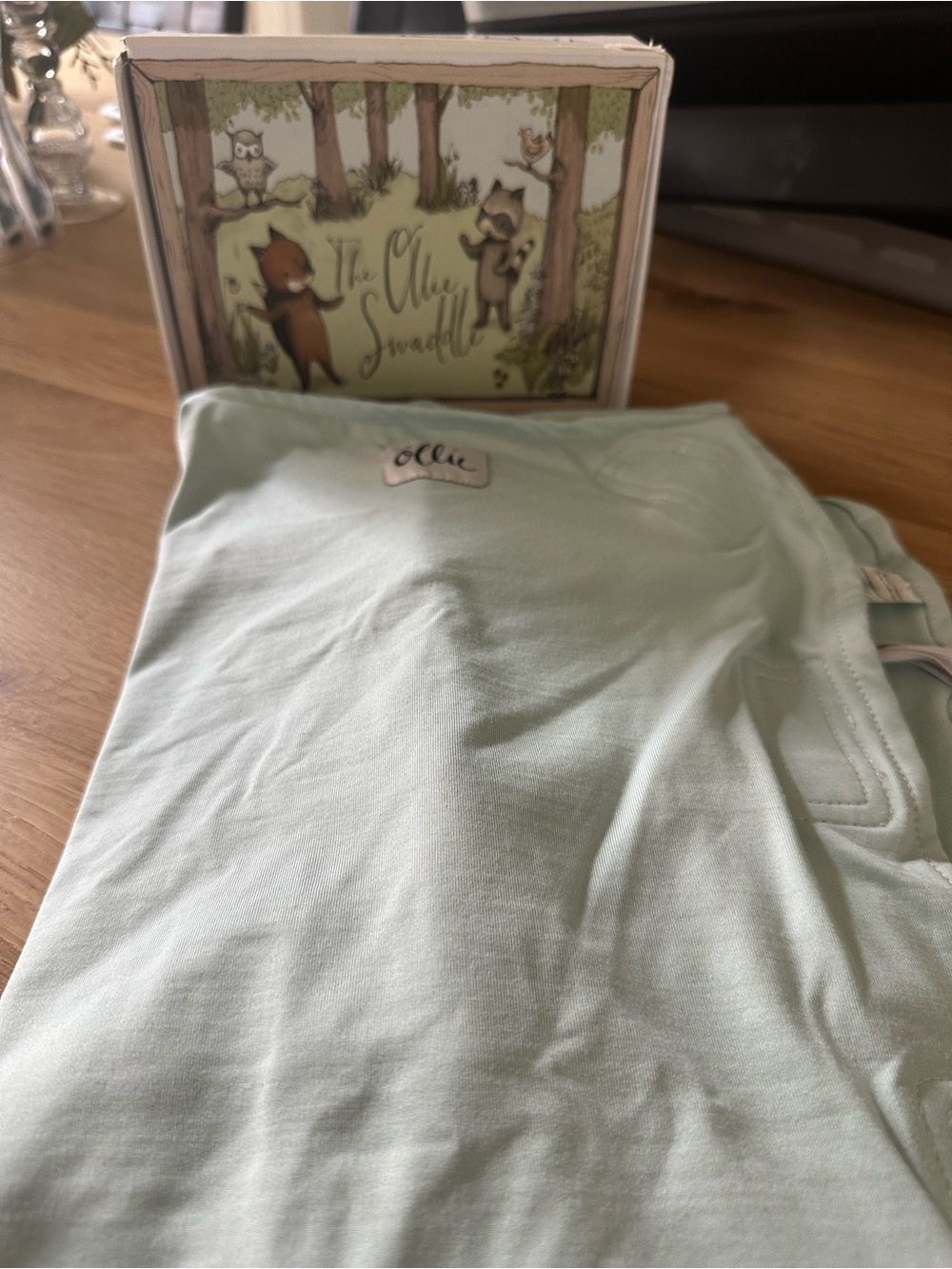 10x sleep sacks 0-6 month Love to Dream Swaddle, Ollie, Magic Merlin,Happiest Ba - Picture 5 of 14